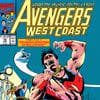 West Coast Avengers (1985) #78