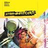 X-Terminators (Trade Paperback)