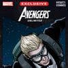 Avengers Unlimited Infinity Comic (2022) #52
