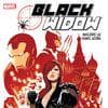 Black Widow: The Name of the Rose (Trade Paperback)