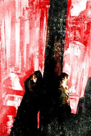 The Brotherhood (2001) #3