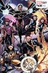 X-Men (2021) #27 (Variant) cover
