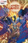 X-Men Red (2022) #15 cover