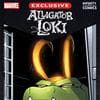 Alligator Loki Infinity Comic (2022) #26