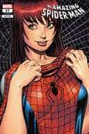 The Amazing Spider-Man (2022) #37 (Variant) cover