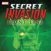 SECRET INVASION: FRONT LINE TPB (Trade Paperback)