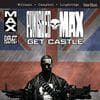 Punisher Max: Get Castle (2010) #1