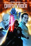 STAR WARS: DARTH VADER BY GREG PAK VOL. 9 - RISE OF THE SCHISM IMPERIAL (Trade Paperback) cover