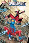 Spider-Boy (2023) #13 cover