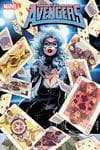 Avengers (2023) #22 cover