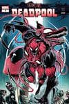 Venom War: Deadpool (2024) #3 (Variant) cover