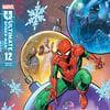 Ultimate Spider-Man (2024) #12 (Variant)