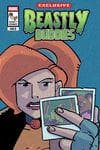 Beastly Buddies Infinity Comic (2024) #3 cover