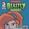 Beastly Buddies Infinity Comic (2024) #3