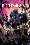 KID VENOM: ORIGINS (Trade Paperback) cover