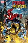 Spider-Man & Wolverine (2025) #1 cover