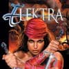 Elektra: The Scorpio Key (1999)