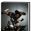 X-Force Vol. 1: Angels and Demons Premiere (2008)