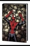 Ultimate Comics Spider-Man: Death of Spider-Man (Hardcover) cover