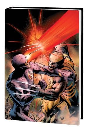 X-Schism (Hardcover)