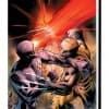 X-MEN: SCHISM (Hardcover)
