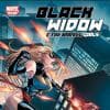 Black Widow & the Marvel Girls (2009) #3