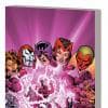 Avengers: West Coast Avengers - Family Ties (Trade Paperback)