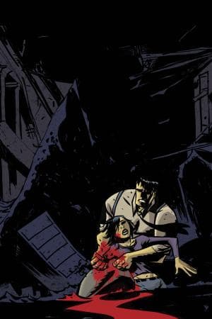 Powers (2009) #11