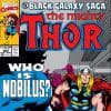 Thor (1966) #422