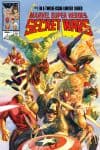Secret Wars (Hardcover) cover