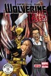 Wolverine: In The Flesh (2013) #1 (Consentino Variant) cover