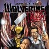 Wolverine: In The Flesh (2013) #1 (Consentino Variant)