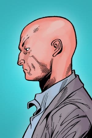 Professor X