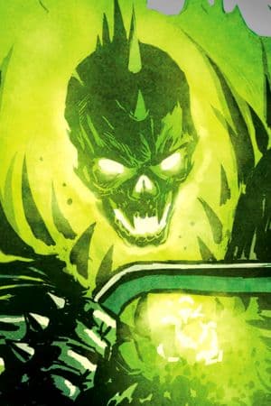 Vengeance (Michael Badilino)