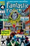 Fantastic Four (1961) #361 cover