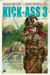 Kick-Ass 3 (2013) #6 cover