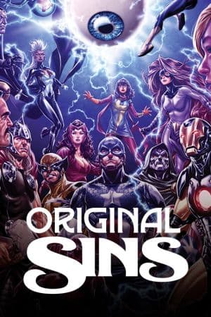 Original Sins (2014)