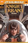 Star Wars: Knight Errant - Deluge (2011) #2 cover