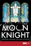 Moon Knight (2014) #17 cover