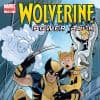 Wolverine and Power Pack (2008) #4
