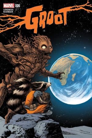 Groot (2015) #6
