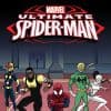 Ultimate Spider-Man Infinite Digital Comic (2015) #24