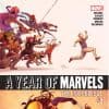 A Year of Marvels: The Incredible (2016) #1