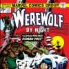 Werewolf by Night (1972) #31