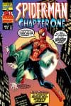 Spider-Man: Chapter One (1998) #1 cover