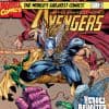 Avengers (1996) #12