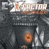 X-Factor: Layla Miller (2008) #1