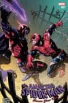Amazing Spider-Man: Renew Your Vows (2016) #7 cover