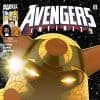 Avengers: Infinity (2000) #3