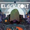 Black Bolt (2017) #3